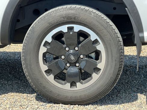 Used 2021 Ford Ranger XL w/ Equipment Group 101A High RWD image 12