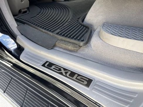 Used 2007 Lexus LX 470 4WD image 23