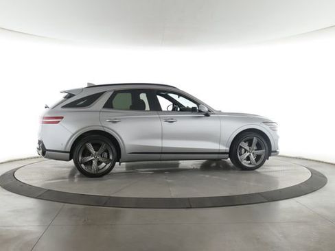 Used 2024 Genesis GV70 2.5T w/ Sport Prestige Package AWD/4WD image 6