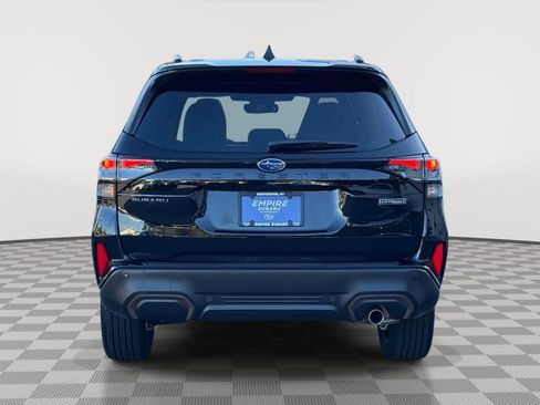 Used 2025 Subaru Forester Sport w/ Popular Package AWD/4WD image 7