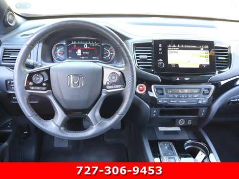 Used 2019 Honda Passport Elite image 18