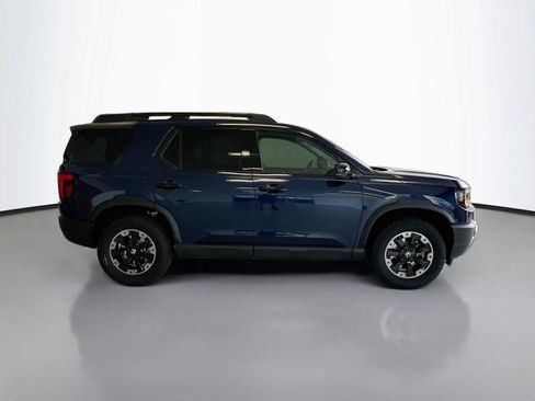 New 2026 Honda Passport TrailSport Elite image 16