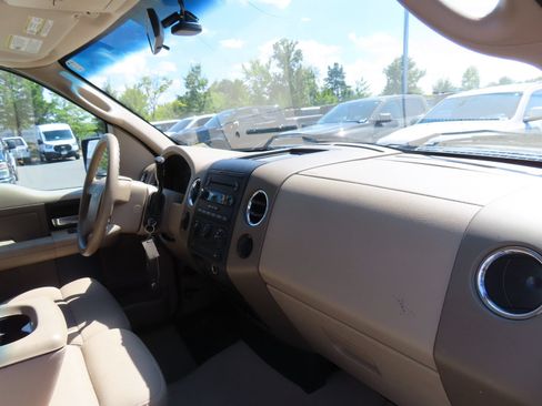 Used 2005 Ford F150 4x4 Regular Cab image 15