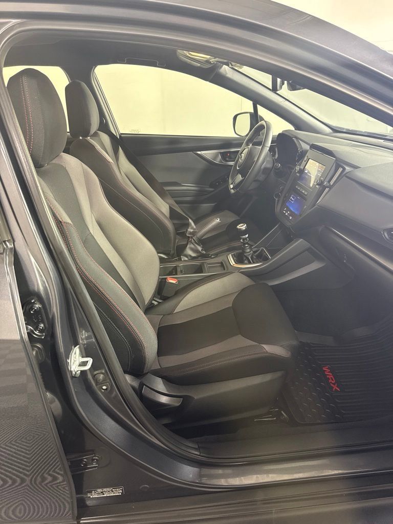 Used 2023 Subaru WRX AWD/4WD image 13
