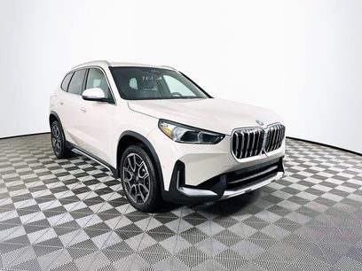 Used 2026 BMW X1 xDrive28i w/ Technology Package