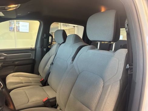 Used 2021 RAM 1500 Big Horn AWD/4WD image 13