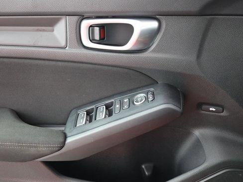 Used 2024 Honda Civic Sport image 22
