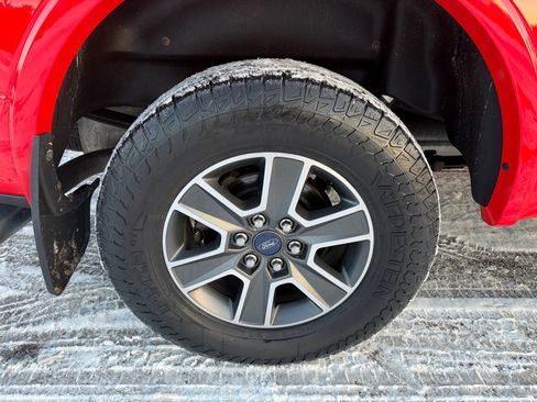 Used 2015 Ford F150 XLT w/ Equipment Group 301A Mid image 44