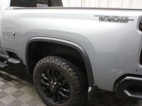Used 2026 Chevrolet Silverado 2500 LT w/ Trail Boss Package AWD/4WD image 56
