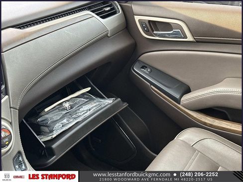 Used 2018 GMC Yukon Denali w/ Denali Ultimate Package image 35
