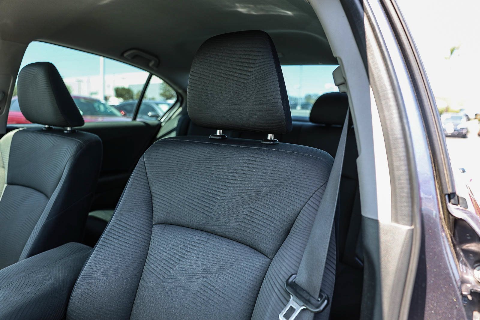 Used 2017 Honda Accord LX image 14