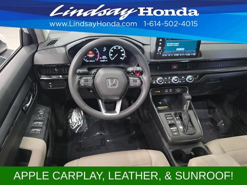Used 2023 Honda CR-V EX-L image 13