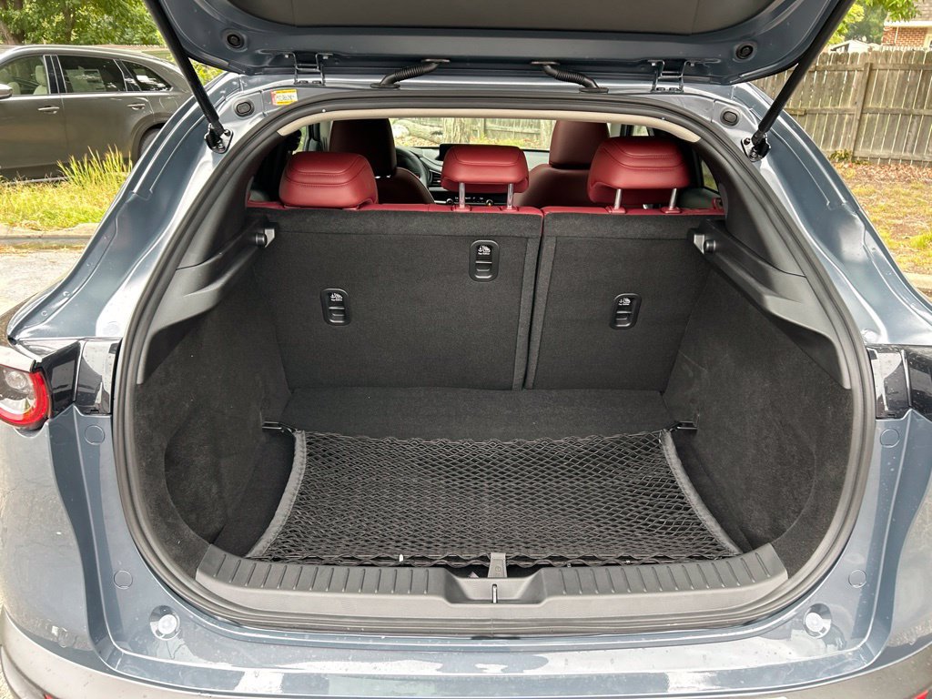 New 2026 MAZDA CX-30 AWD 2.5 S image 35