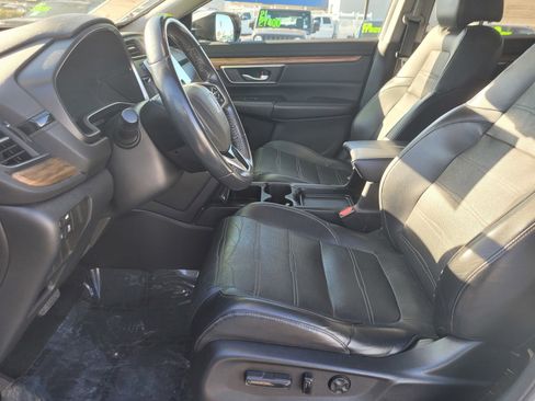 Used 2020 Honda CR-V EX-L image 15