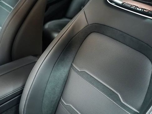 New 2026 Mercedes-Benz AMG GT 43 image 24