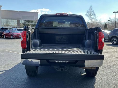 Used 2019 Toyota Tundra SR5 image 12