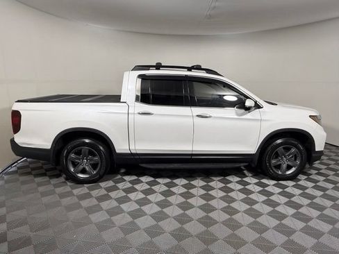 Used 2023 Honda Ridgeline RTL-E image 7