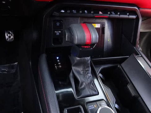 Used 2024 Toyota Sequoia TRD Pro image 34