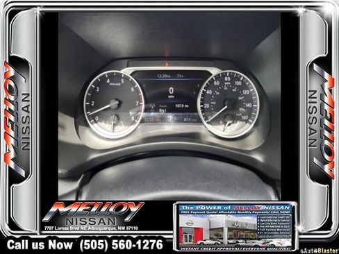 Certified 2024 Nissan Sentra SV image 11