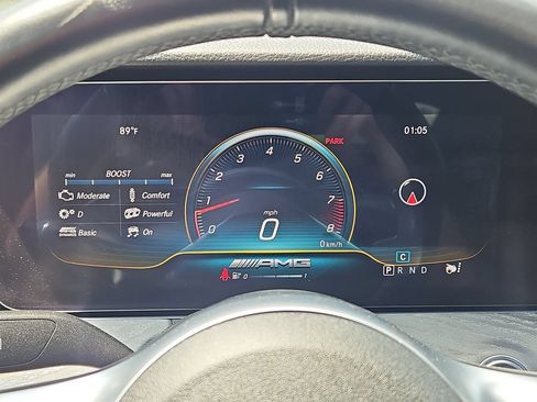 Used 2019 Mercedes-Benz AMG GT 63 image 35