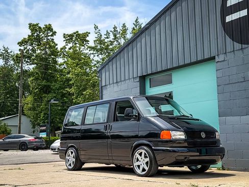 Used 1999 Volkswagen Eurovan GLS FWD image 7
