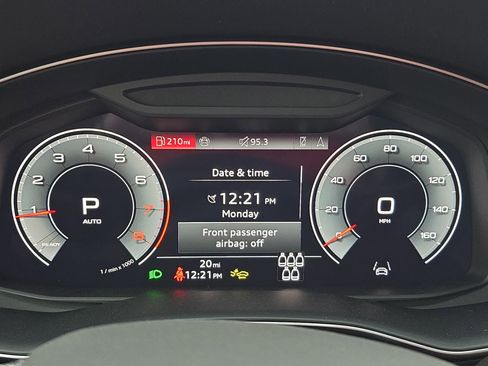 New 2026 Audi Q7 2.0T Premium Plus AWD/4WD image 21