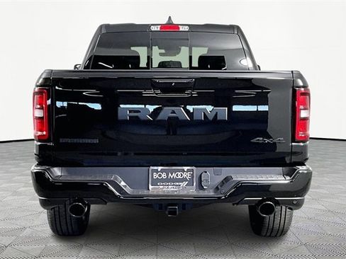 New 2026 RAM 1500 Big Horn image 5