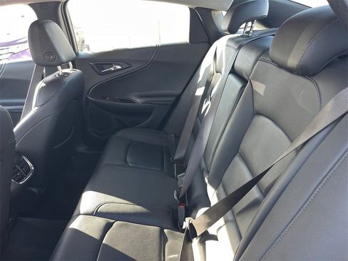 Used 2024 Chevrolet Malibu LT image 21