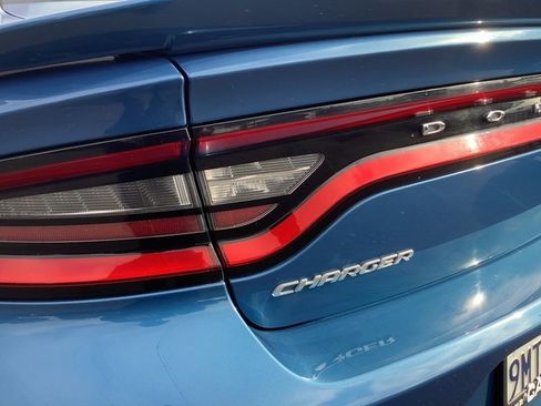 Used 2021 Dodge Charger GT image 40