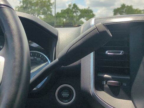 Used 2024 RAM 2500 Big Horn image 20