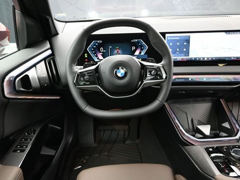 New 2026 BMW X3 xDrive30 w/ Premium Package image 29