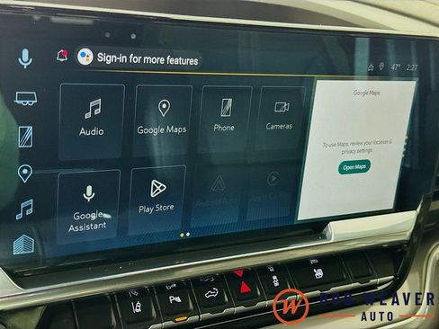 Used 2025 Chevrolet Silverado 2500 High Country image 15