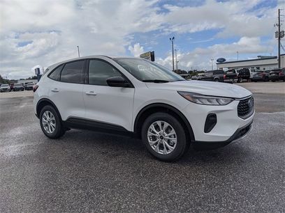New 2026 Ford Escape Active