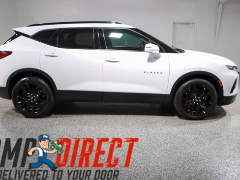Used 2019 Chevrolet Blazer LT image 6