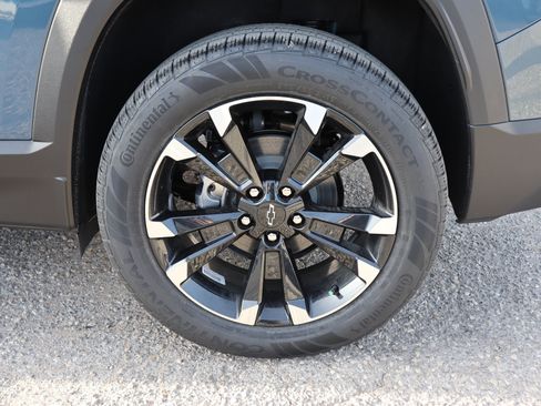 New 2026 Chevrolet Equinox RS w/ Convenience Package III image 6