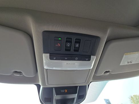 New 2026 Nissan Rogue Platinum w/ Platinum Premium Package image 26