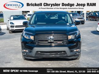 Used 2023 Honda Ridgeline Sport video 2