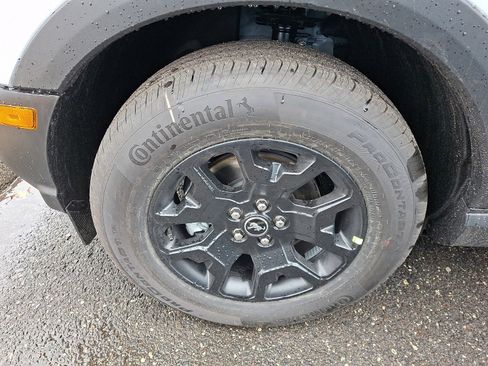 New 2026 Ford Bronco Sport Big Bend w/ Convenience Package image 4