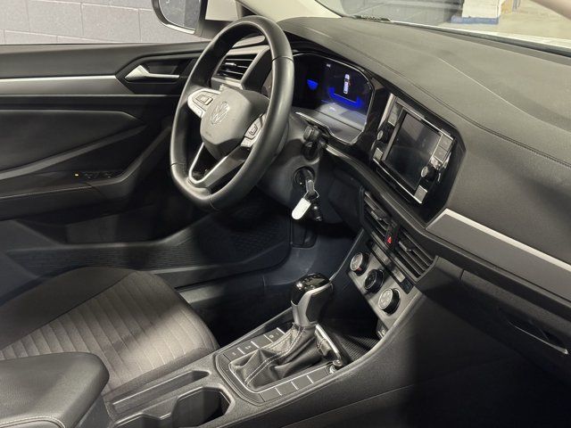 Used 2023 Volkswagen Jetta S FWD image 8
