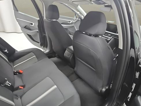 New 2026 Hyundai Sonata SE FWD image 17
