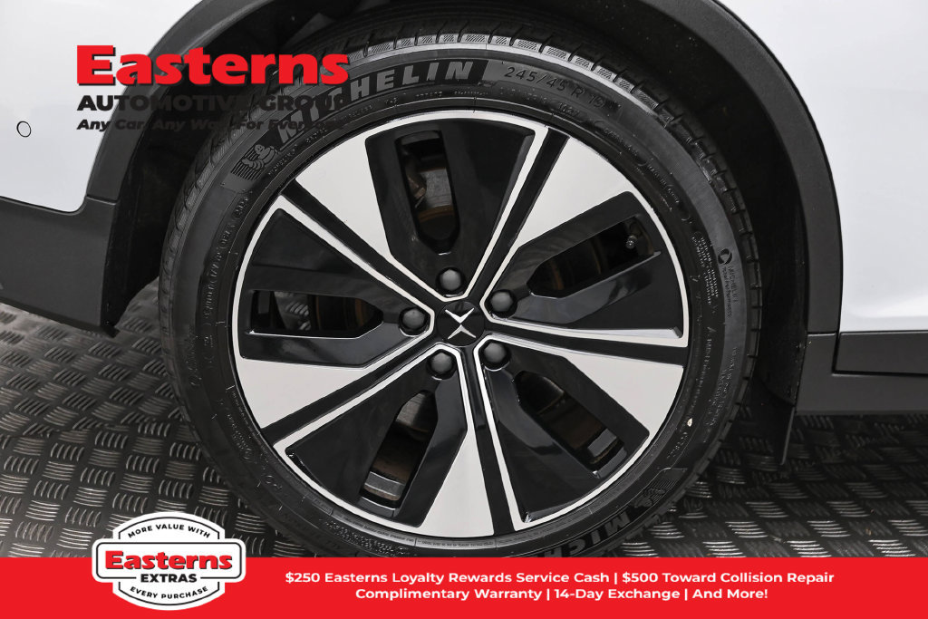 Used 2024 Polestar Polestar 2 AWD/4WD image 29