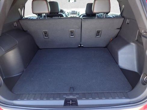 Used 2024 Chevrolet Equinox RS FWD image 7
