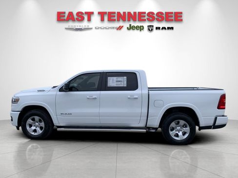 New 2026 RAM 1500 Big Horn image 6
