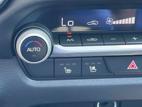 New 2026 MAZDA CX-50 AWD 2.5 S w/ Accent Package image 17