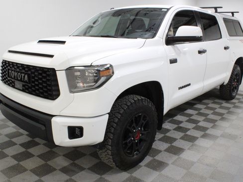 Used 2019 Toyota Tundra TRD Pro image 32