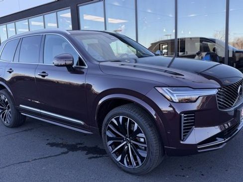 New 2026 Volvo XC90 B6 Plus image 1