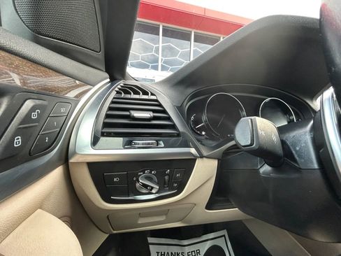 Used 2019 BMW X3 xDrive30i AWD/4WD image 12