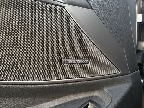 Used 2024 BMW M3 Competition w/ Executive Package image 26