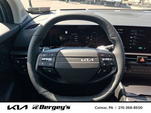 New 2026 Kia Sportage SX Prestige AWD/4WD image 18