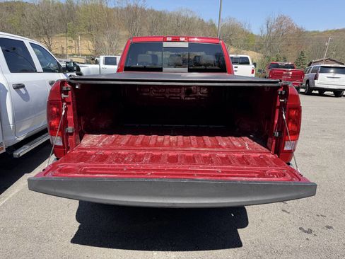 Used 2010 Dodge Ram 3500 Truck Laramie w/ HD Snow Plow Prep Group image 14